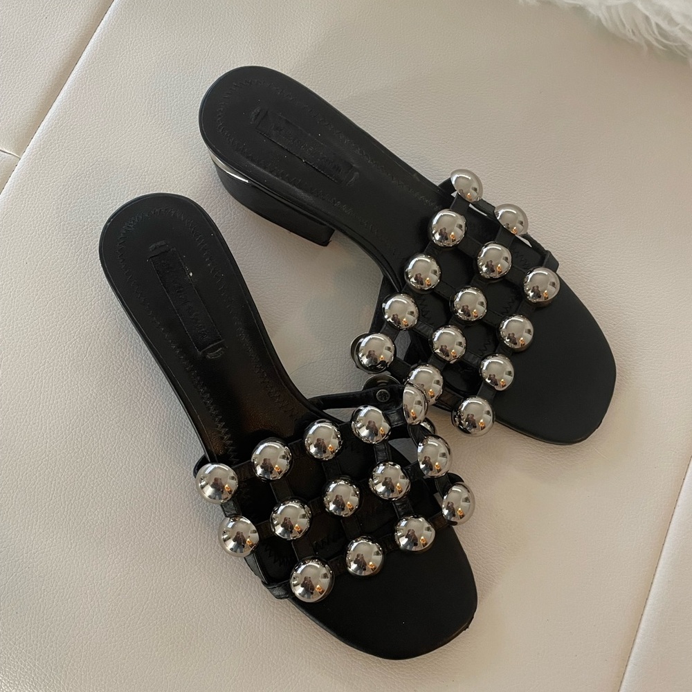 Alexander Wang Sandals